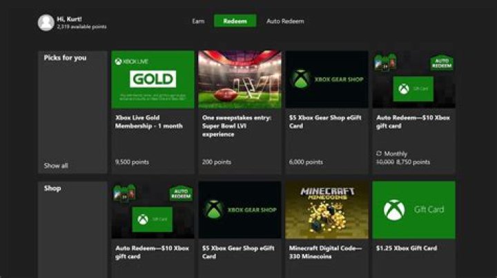 how to check purchases on xbox?