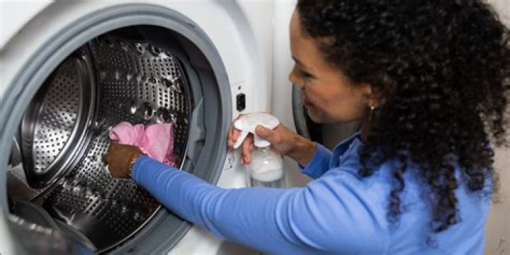 How to clean a washing machine inside and out – expert tips you need to know