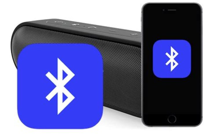 how to connect iphone to bluetooth speaker?