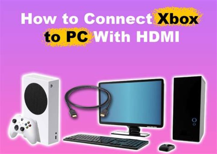 how to connect xbox one to old tv?