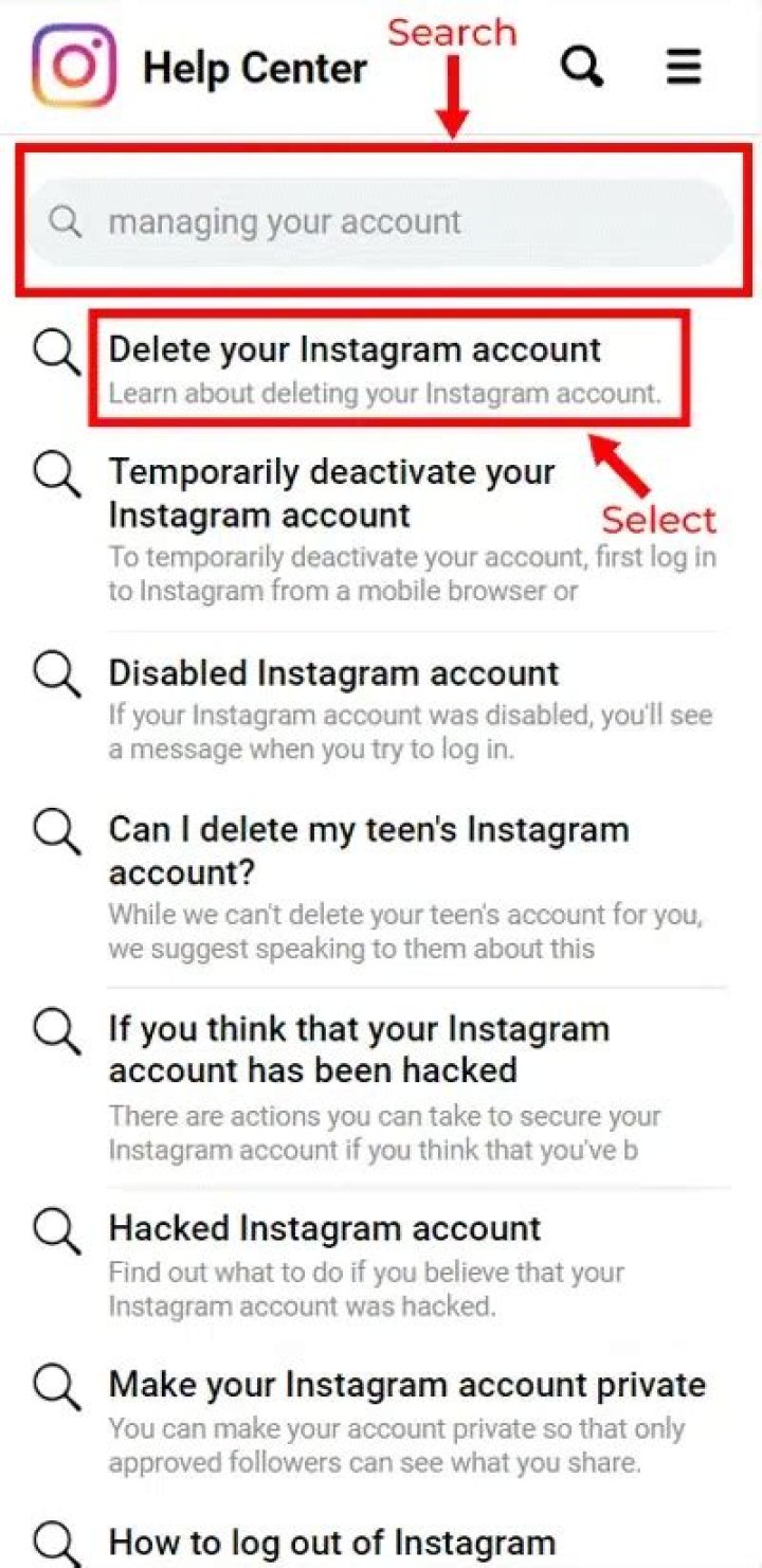 how to delete all instagram stories at once?