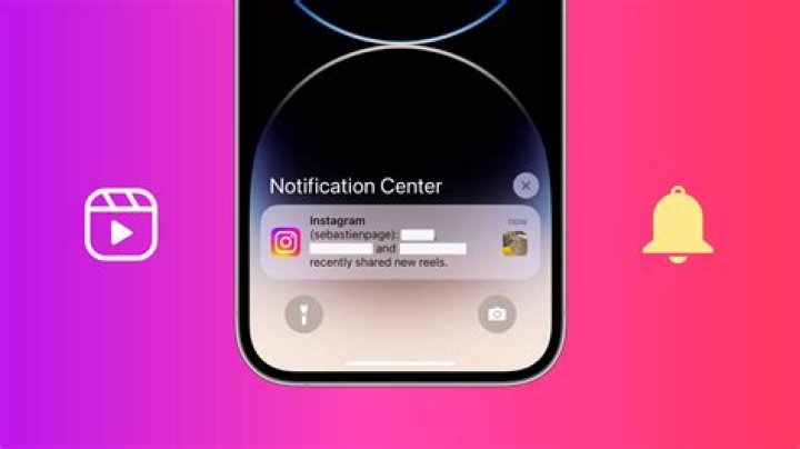 how to delete old notifications on instagram?