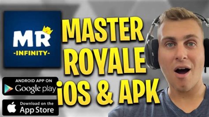 how to download master royale on iphone?
