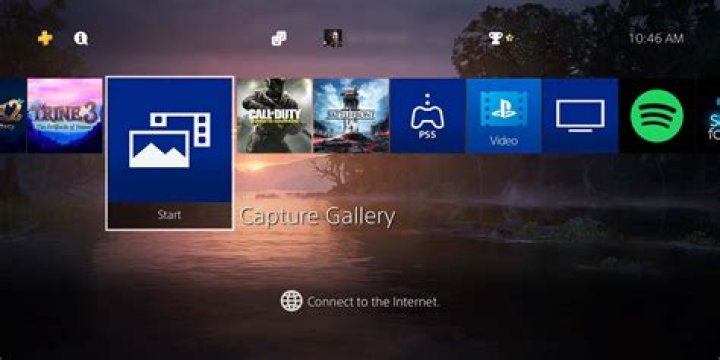 how to download ps4 screenshots?