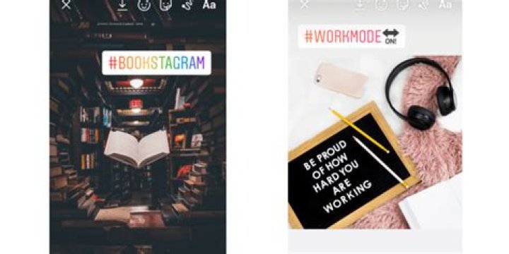 how to edit your instagram story?