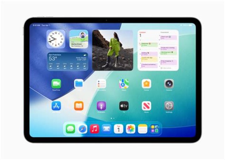 how to fix an ipad thats acting like a brick?