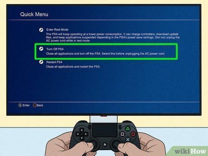how to get ps4 to read usb?