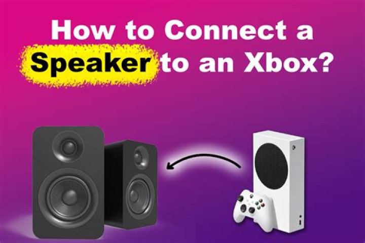 how to hook xbox 360 to surround sound?