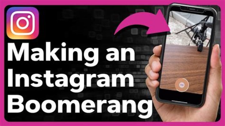 how to make boomerang longer on instagram story?