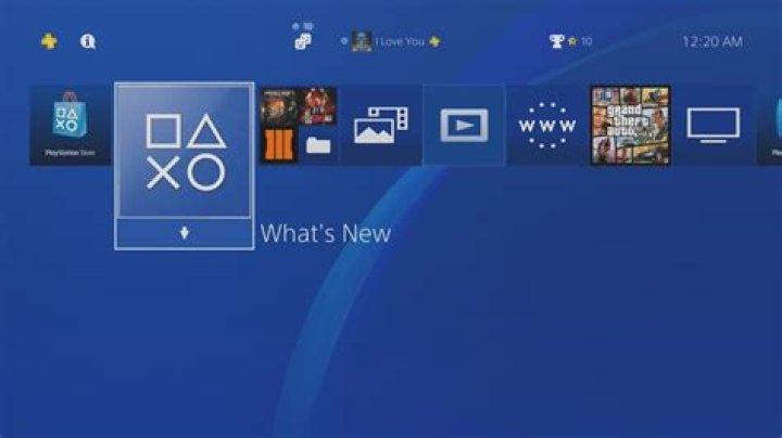 how to make ps4 run faster?