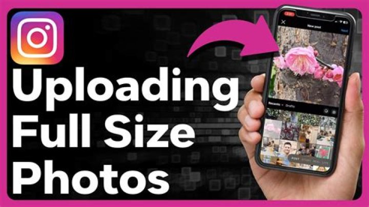 how to post full length tiktok on instagram story?