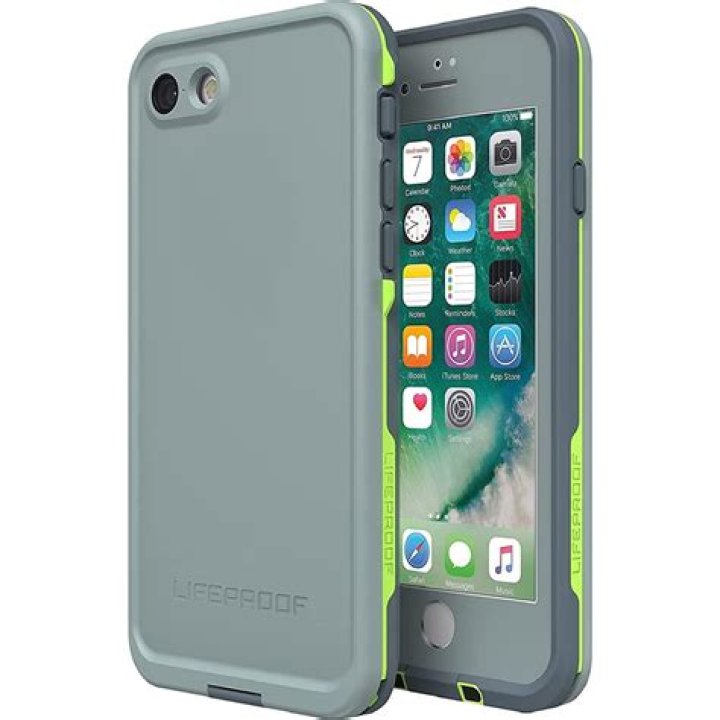 how to remove lifeproof case iphone 6?