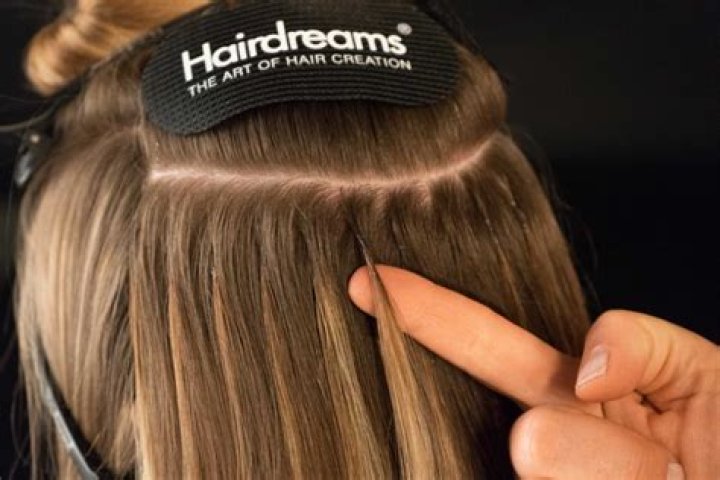 How to remove tape extensions and keep your hair super healthy