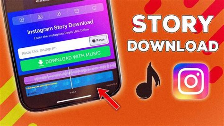 How To Save Instagram Story With Music, How To Download Instagram Story With Music?
