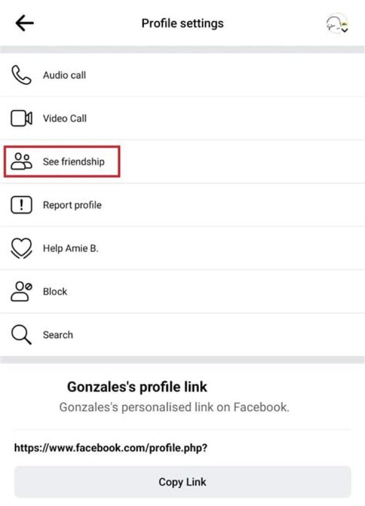 how to see how long you have been friends on facebook?