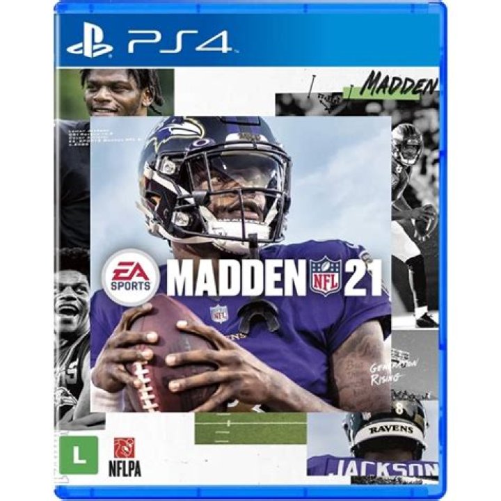 how to slide madden 21 ps4?