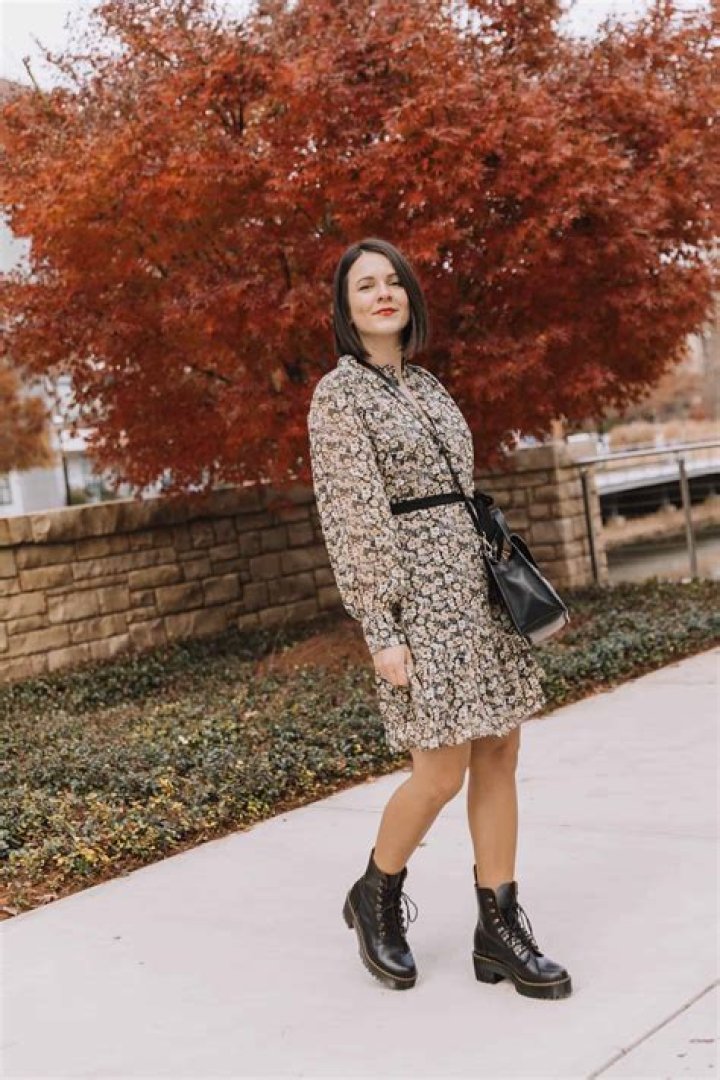 How to style Doc Martens: 14 outfits to recreate this season