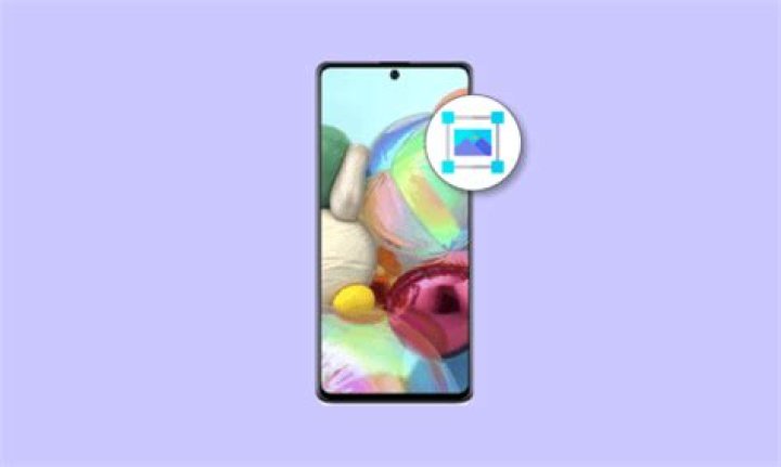 how to take screenshot in samsung a51 without power button?