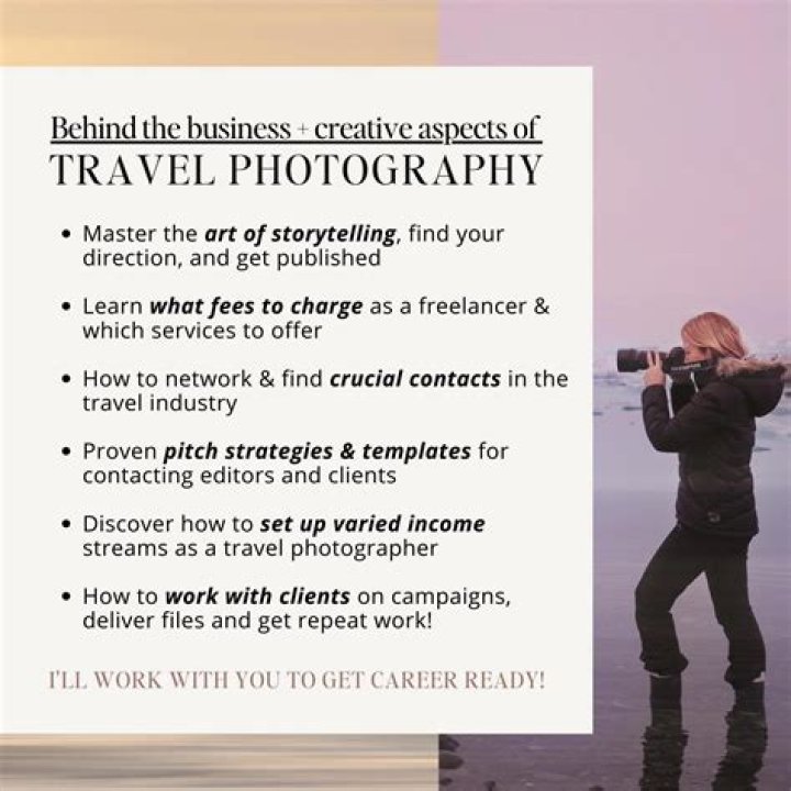 how to thank a photographer on instagram?