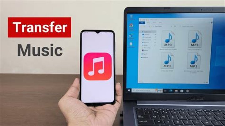 how to transfer music from frostwire to android?