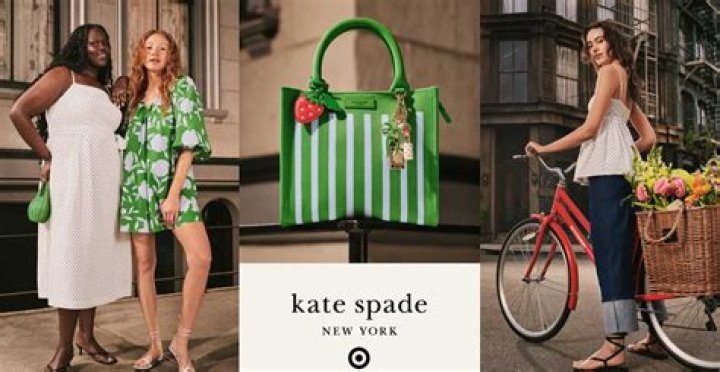 How Wealthy is Kate Spade?