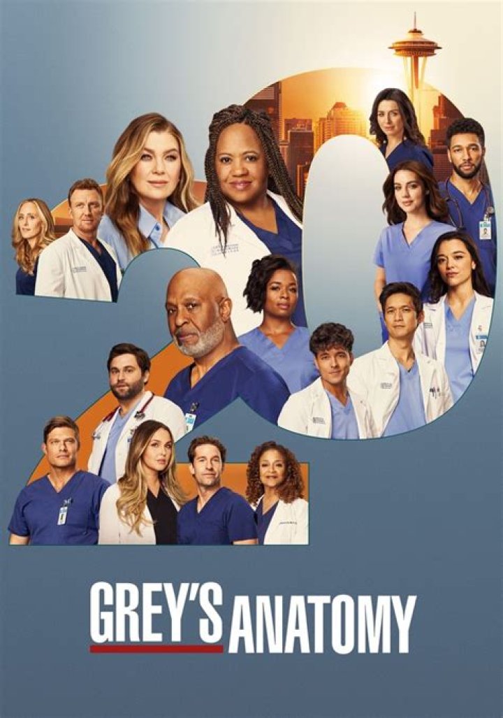 How you could be paid $1000 to watch Grey’s Anatomy 