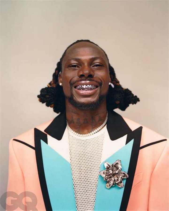 “`html
Asake: Biography, Age, Real Name, Wife, Organize, and Fame