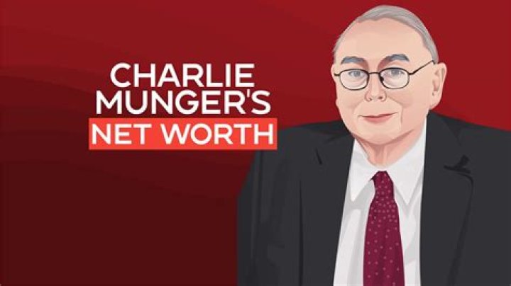 “`html
Charlie Munger Net Worth