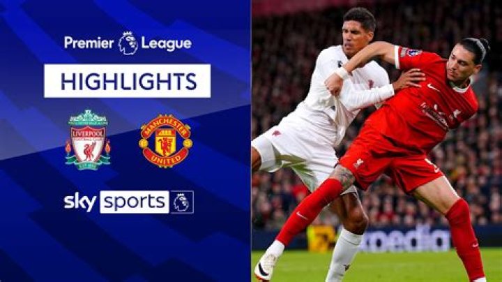 “`html
Liverpool vs Man Utd: Team news, starting XI, injuries, predicted scoreline for EPL clash