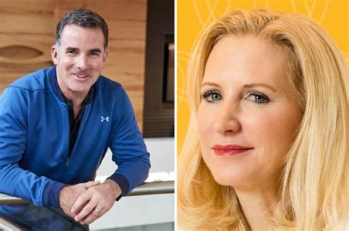 “`html	Stephanie Linnartz- Wiki, Age, Net Worth, Husband, Ethnicity	Stephanie Linnartz