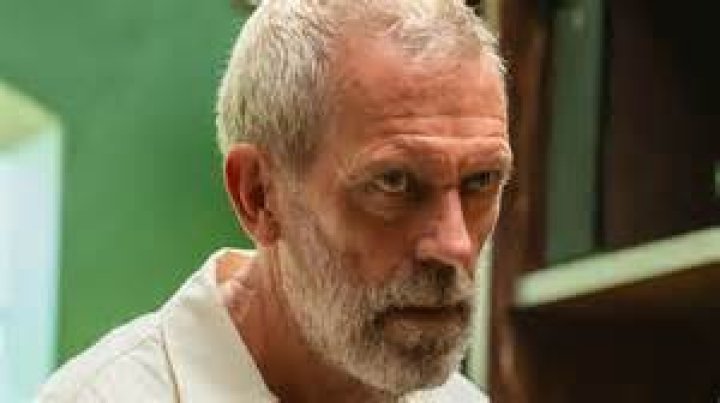 Hugh Laurie: Latest News, Pictures & Videos - HELLO!