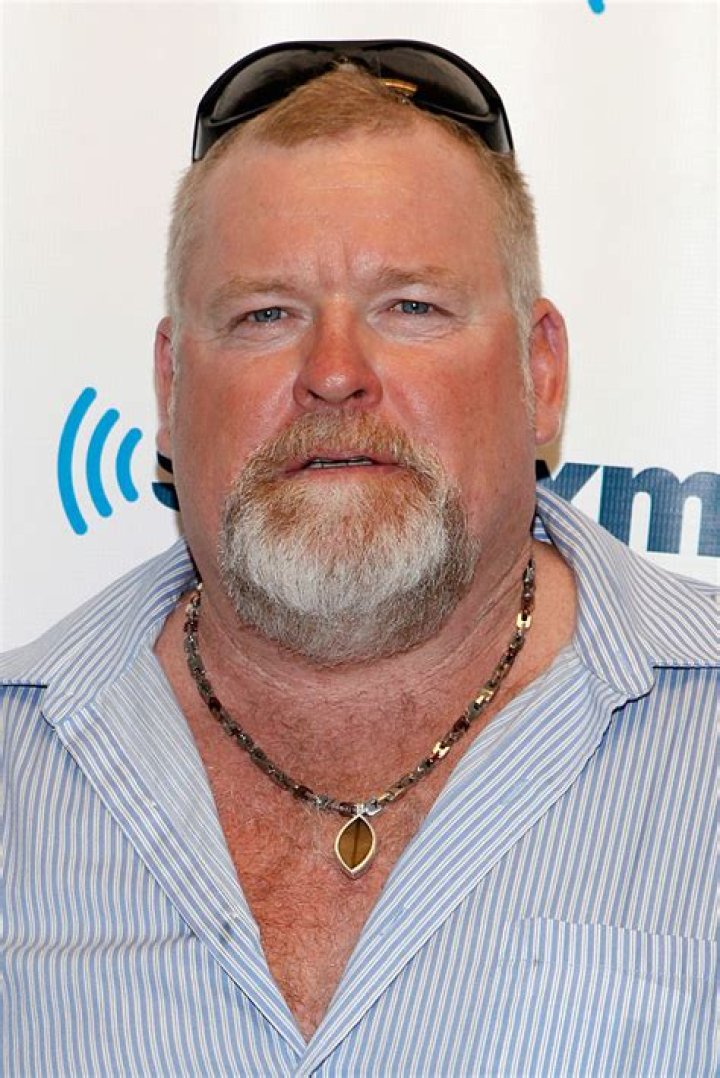 Hugh Rowland Net Worth