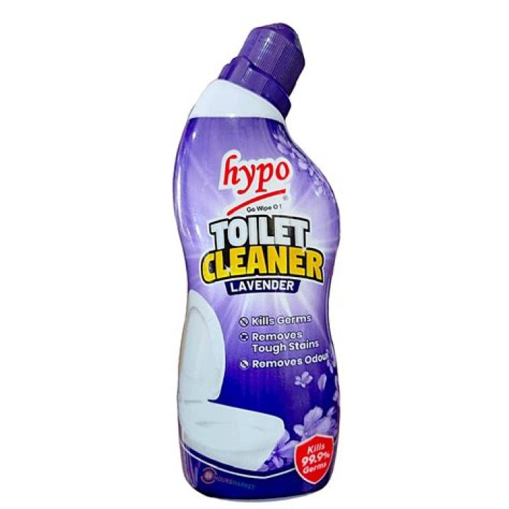 Hypo Toilet Cleaner Extends “Toilet Rescue Initiative” to More Schools