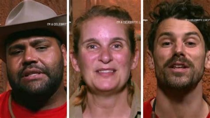 I'm A Celeb viewers extremely divided after campmate makes candid confession