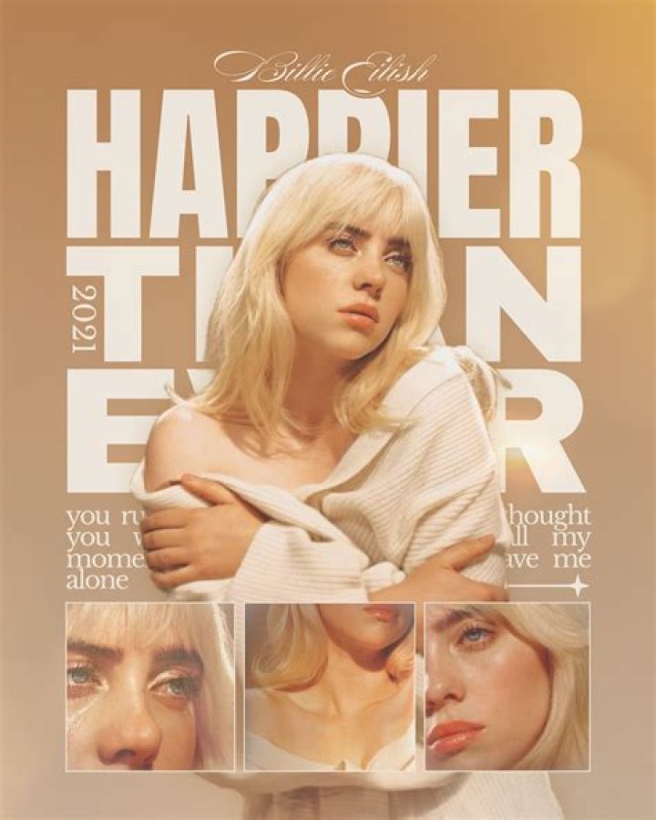 I'm happier than ever at 49 - here's how