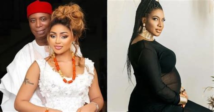 I'm not about to become anyone's 7th wife – Chika Ike sets the record straight on dating Regina Daniels' husband, Ned Nwoko