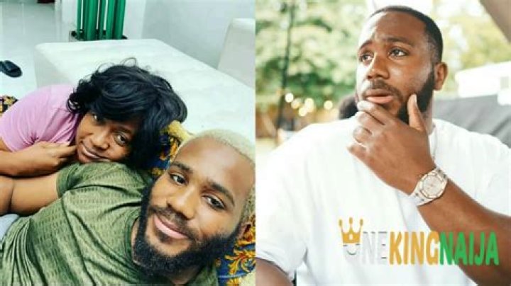 "I can hear the gunshots and cries in my dream" BBNaija's Kiddwaya shares worry about the current state of Nigeria