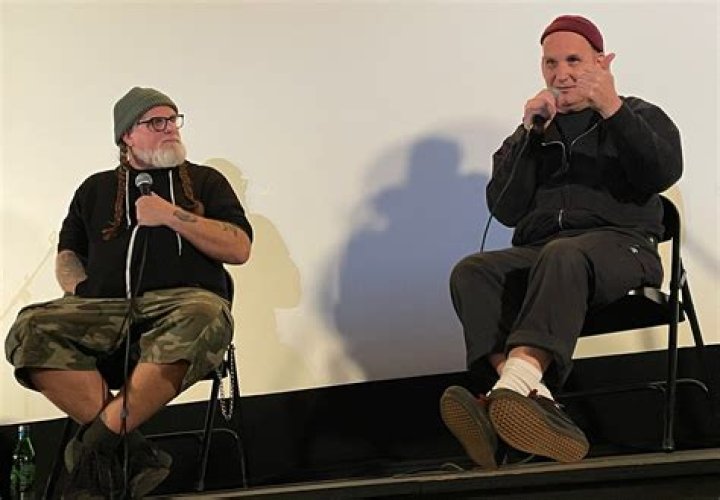 Ian Mackaye’s Total Earnings