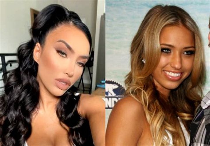 Ines Helene – Biography, body measurements, before and after surgery, facts