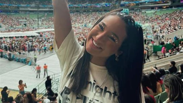 Influencer, Sofia Valim, 19, dies after 'her body did not survive' emergency liver transplant - family release heartbreaking statement