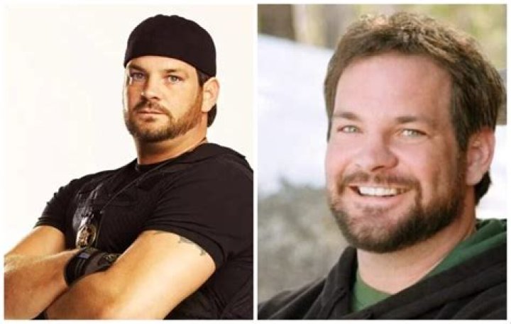 Information about Duane Lee Chapman Jr.