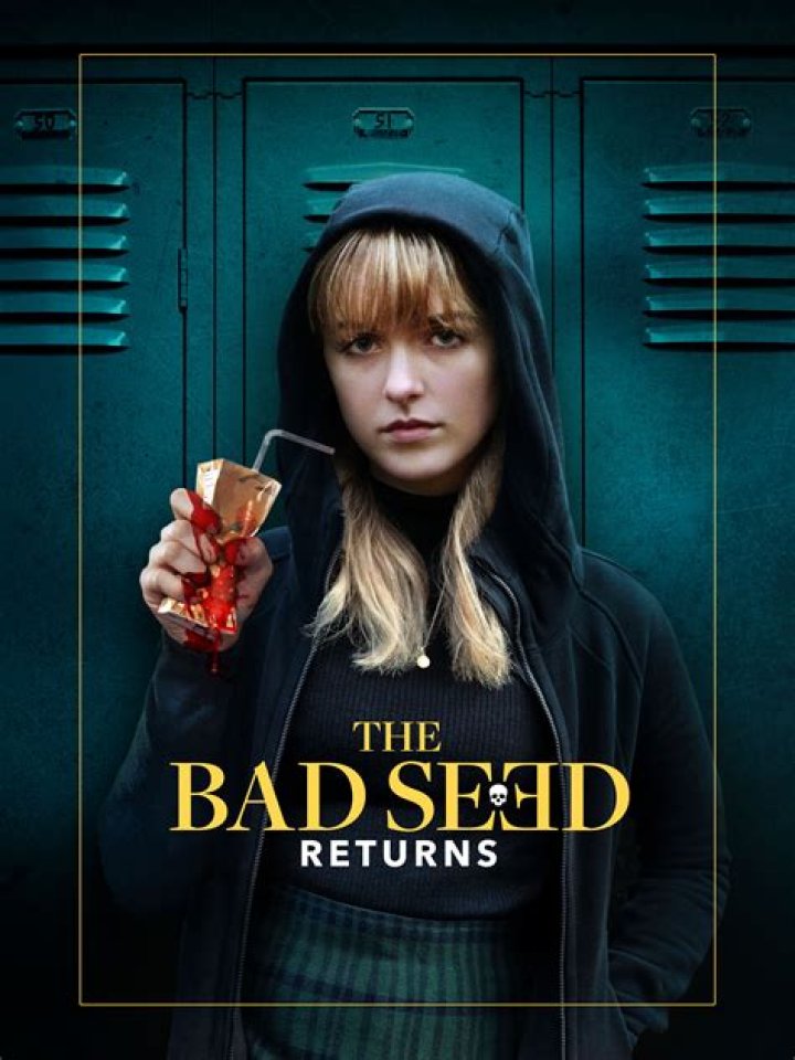 Information on The Bad Seed Returns Cast, Plot, and Trailer