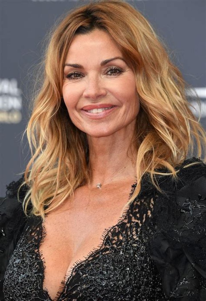 Ingrid Chauvin Biography