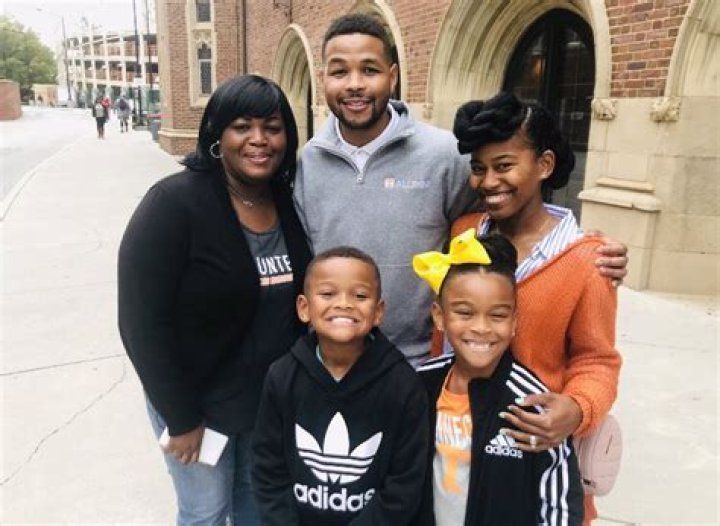 Inky Johnson Biography, Family, Career, Wife, History, Net Worth