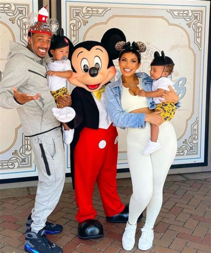 Inside Carrie Johnson's lavish trip to Morocco with all three children