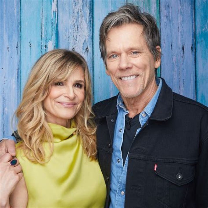 Inside Kevin Bacon and Kyra Sedgwick's mind-blowing home – complete with graffiti walls