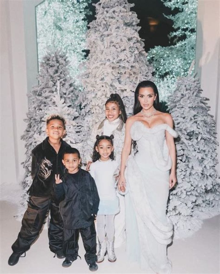Inside Kim Kardashian's three weddings