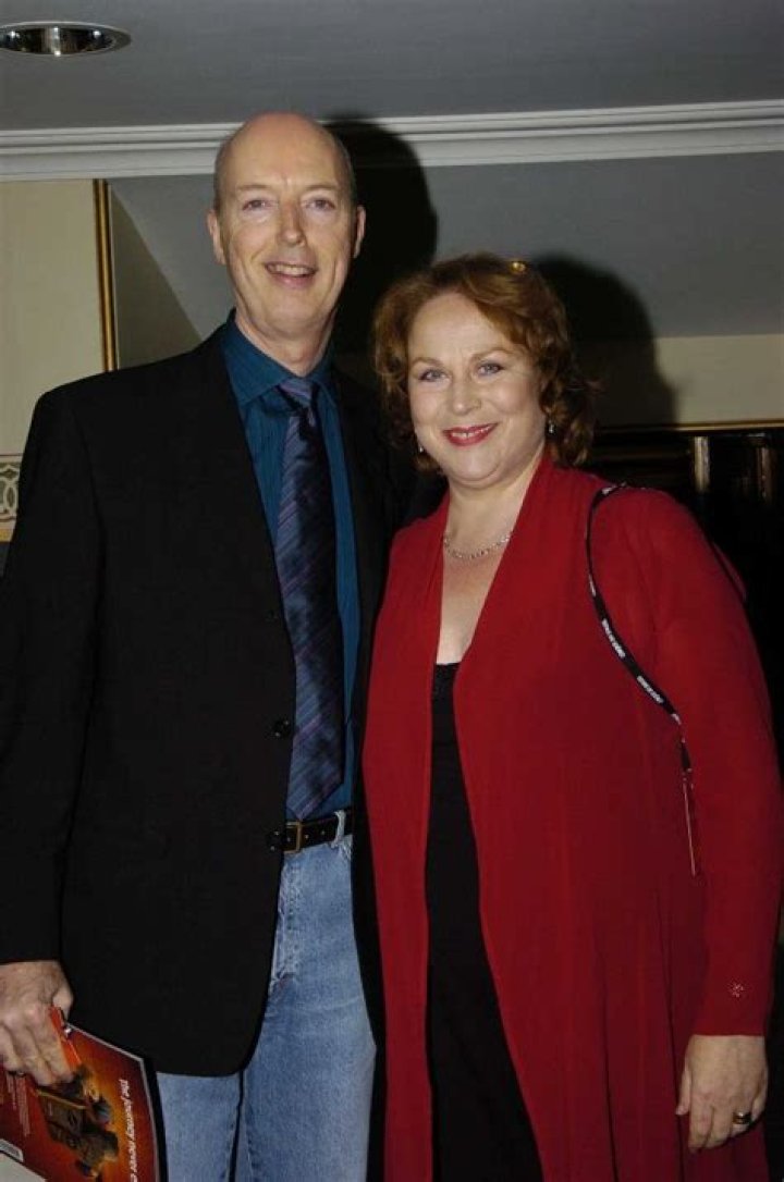 Inside Pam Ferris' life with famous husband 