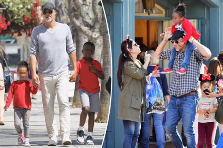 Inside Sandra Bullock's life with late partner Bryan Randall and her kids in photos
