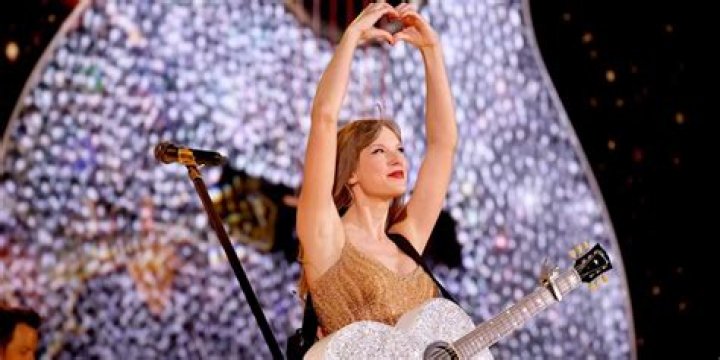 Inside the Instagram account making Taylor Swift's 'intentional and powerful' wardrobe available to all - exclusive